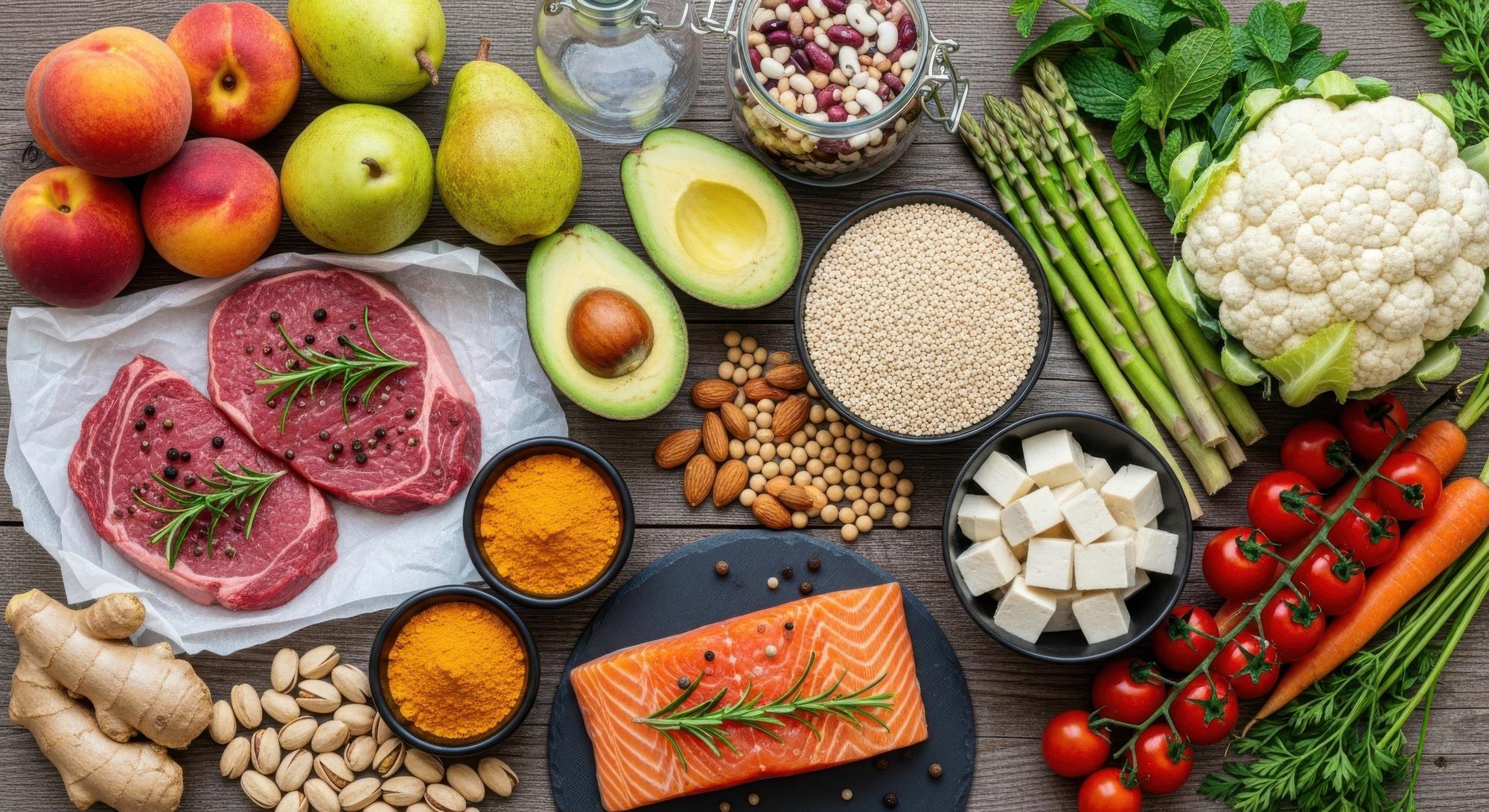 Les bienfaits nutritionnels et astuces santé