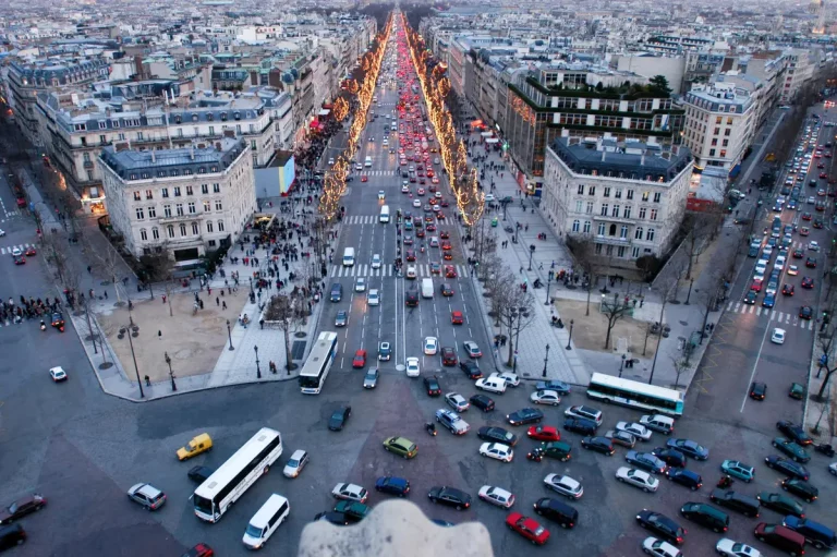 Comprendre le critère 3 à Paris et adapter vos déplacements