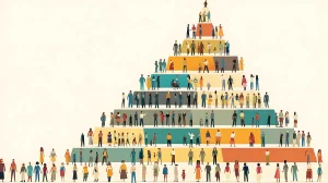 pyramide des âges France population 2026