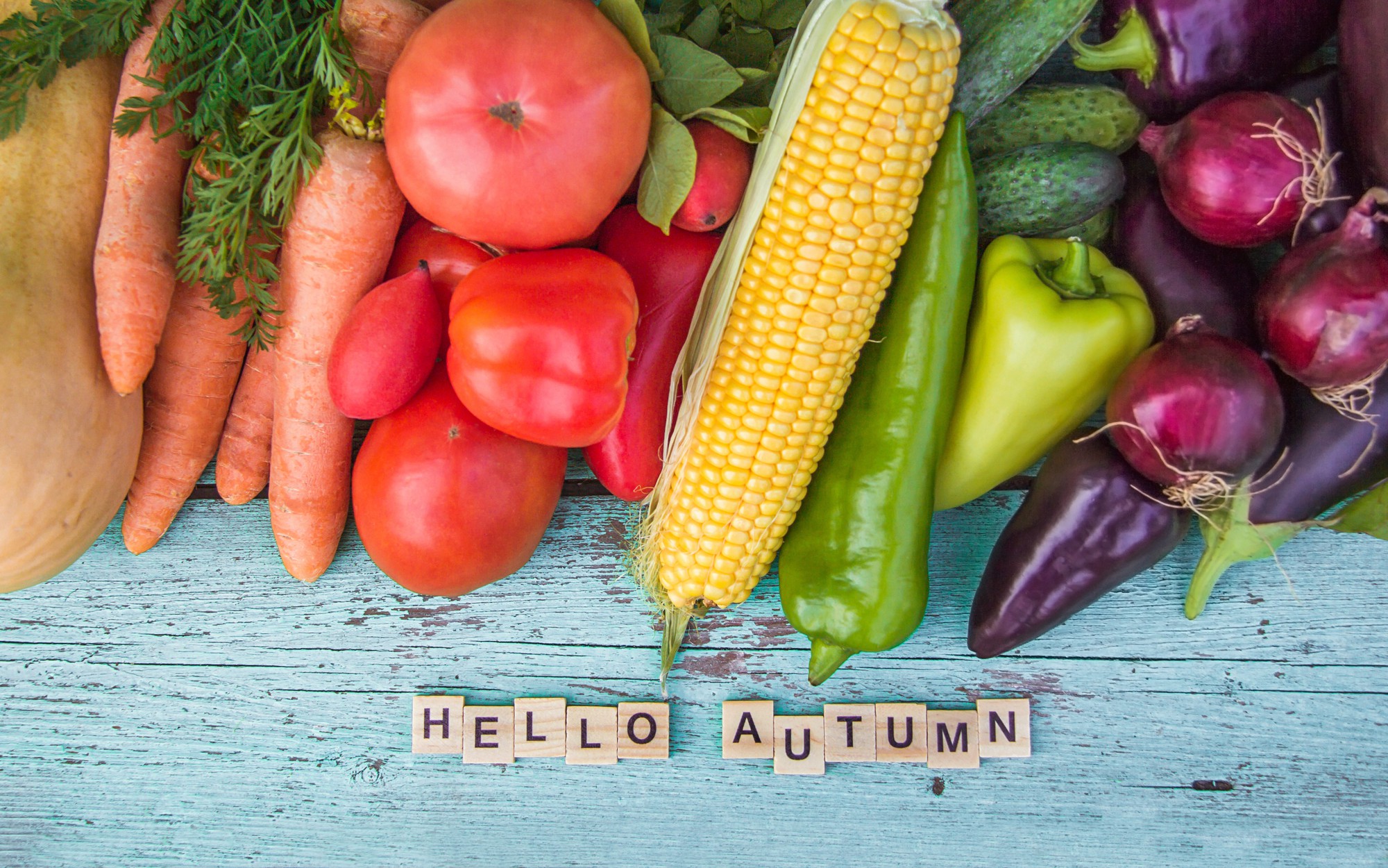 Pourquoi privilégier les légumes de janvier booste santé et planète