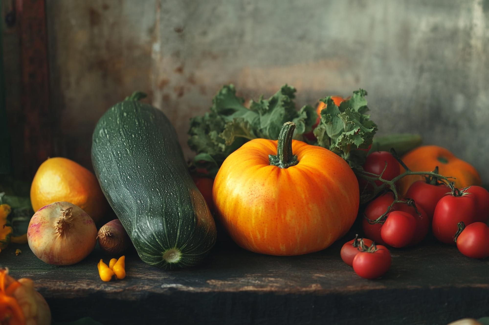 Pourquoi se concentrer sur les légumes de saison en septembre ?