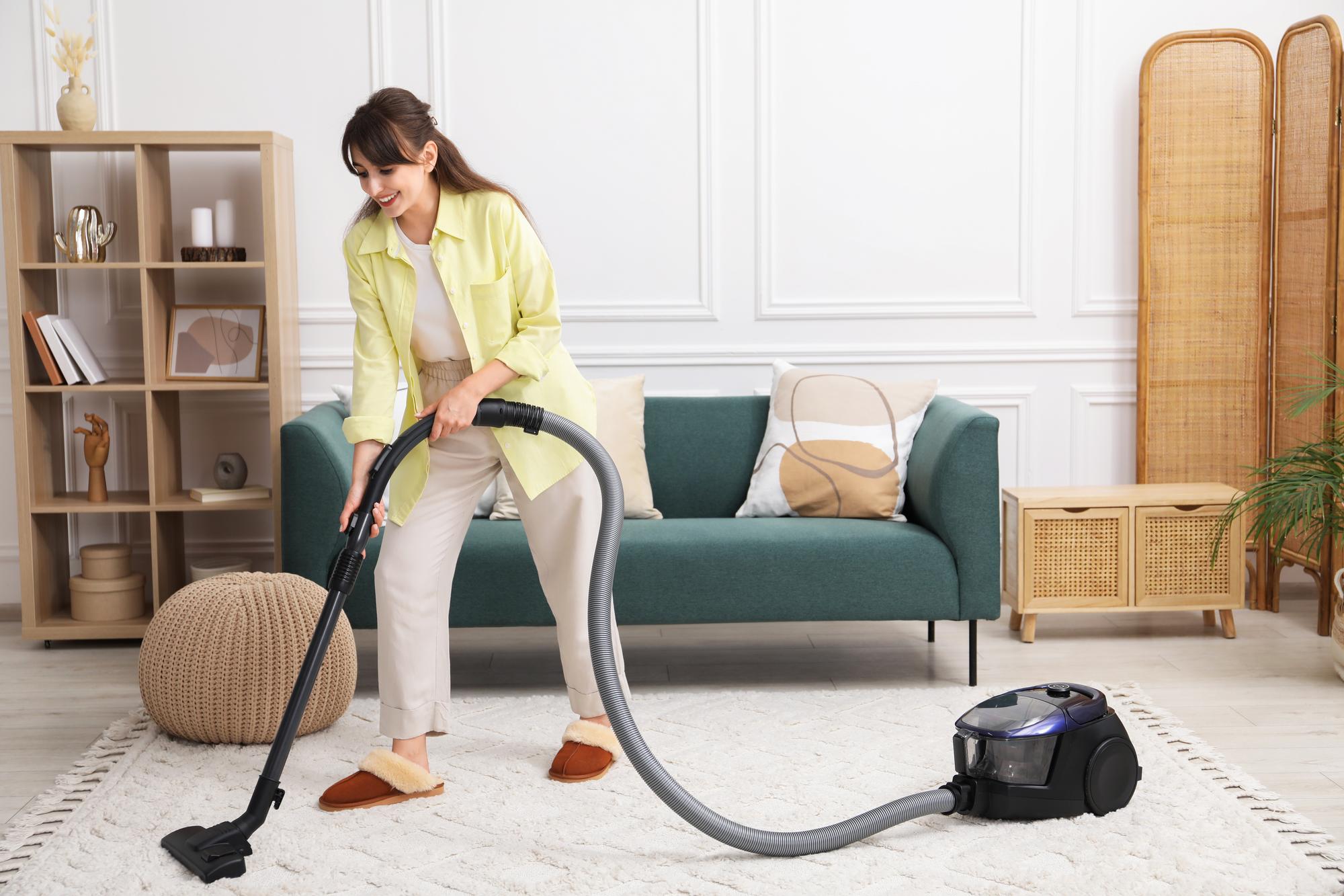 Traiter la maison : 95 % des puces y vivent