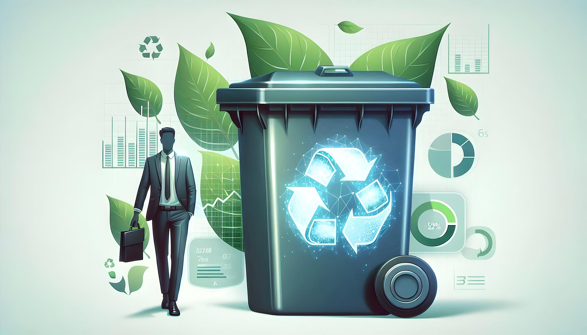 Pourquoi l'économie circulaire émerge-t-elle maintenant ?