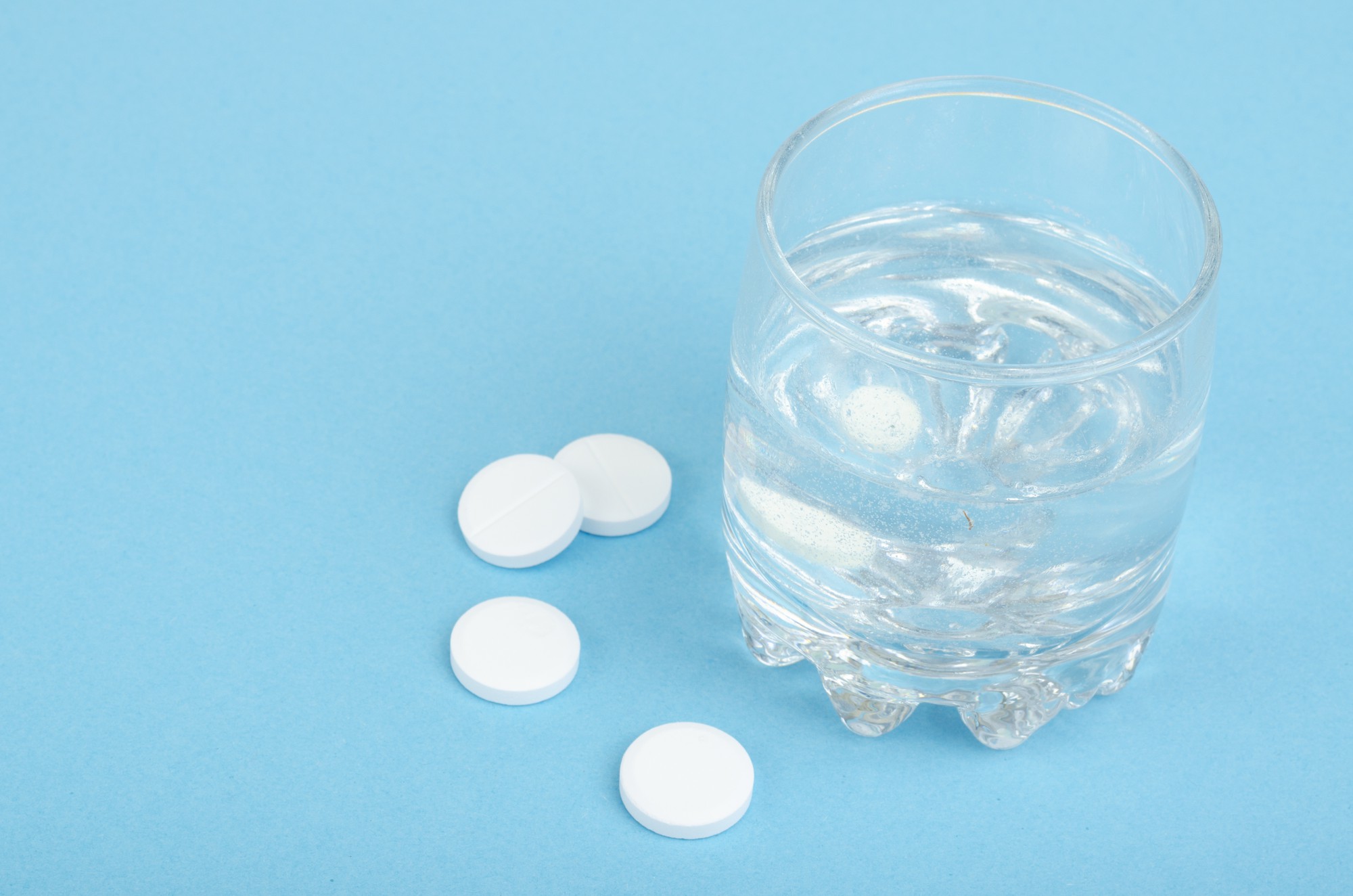 FAQ – Bicarbonate et digestion