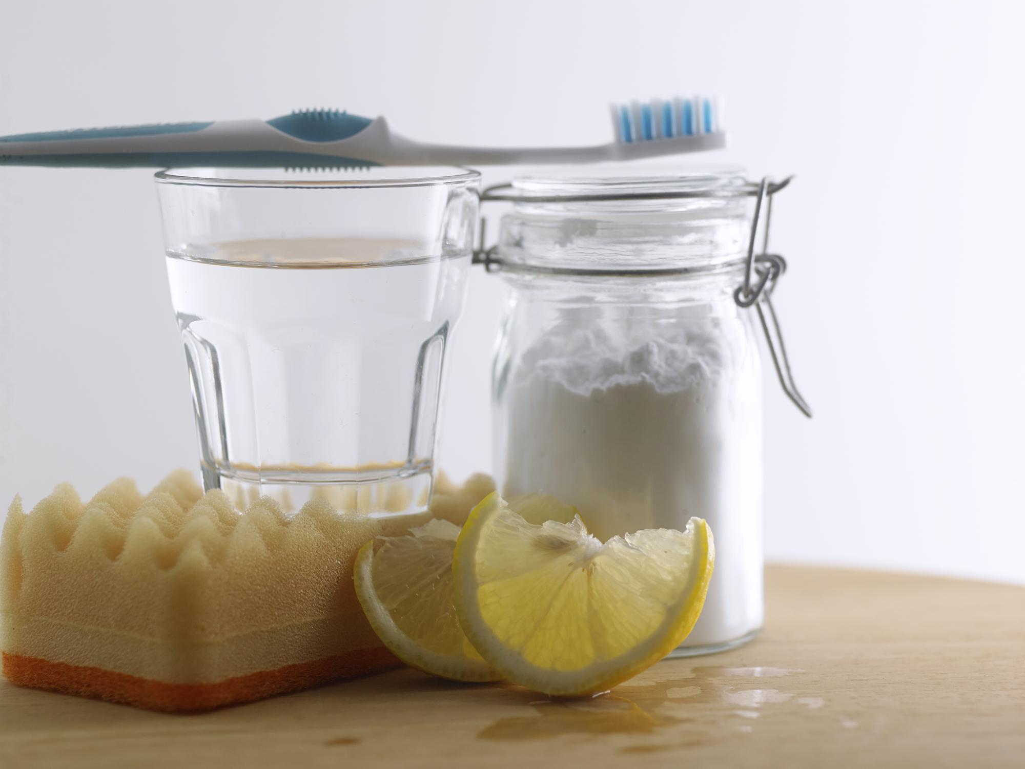 Comment le bicarbonate aide (vraiment) à digérer