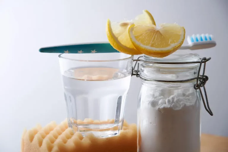 Mieux digérer avec le bicarbonate de soude sans se mettre en danger