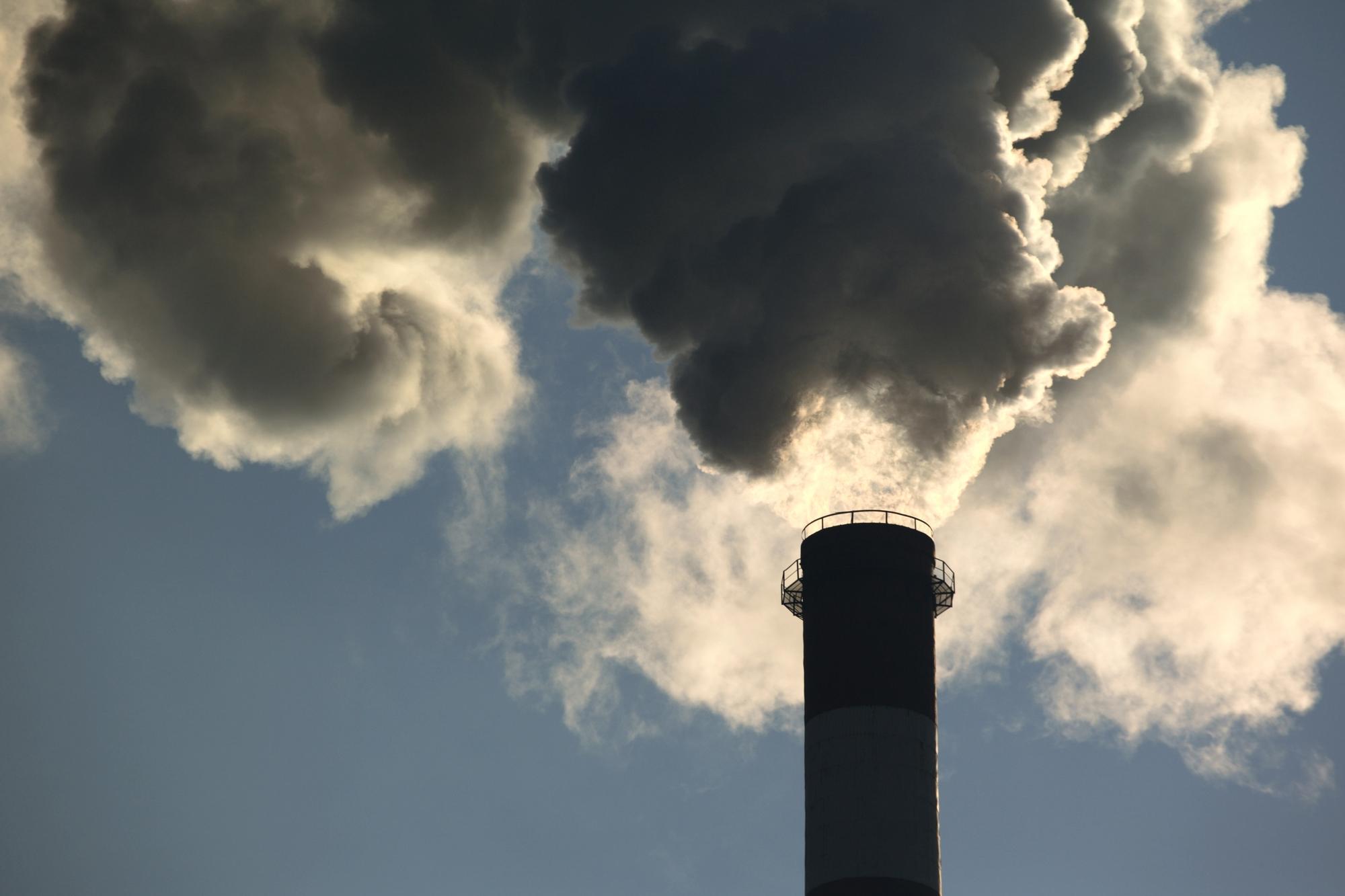Est-ce que le CO2 est dangereux pour l’être humain ?