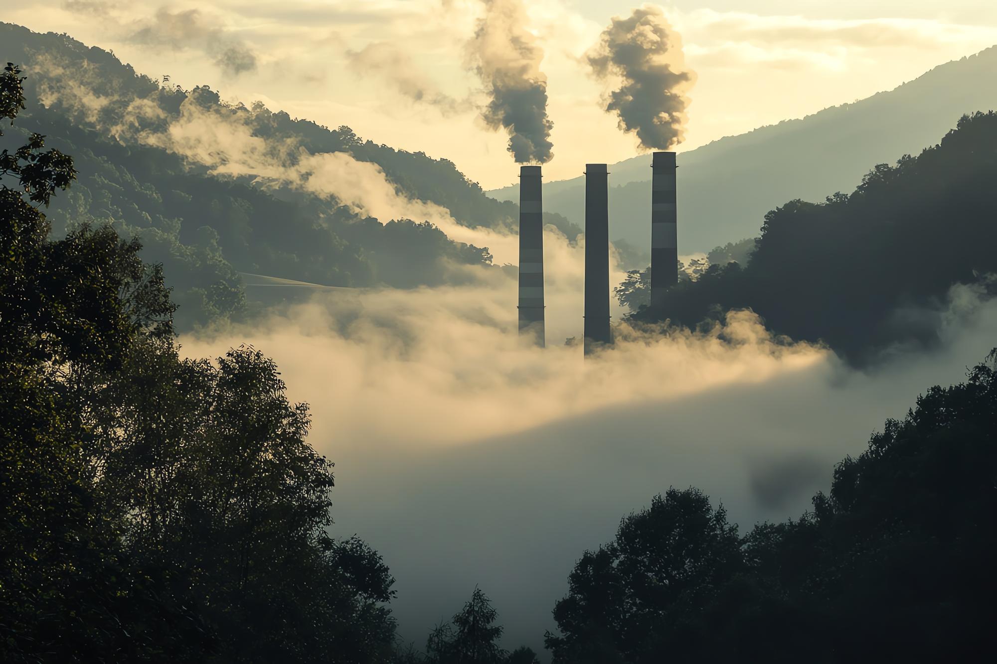 Quelle place pour le CO₂ dans l’atmosphère ?