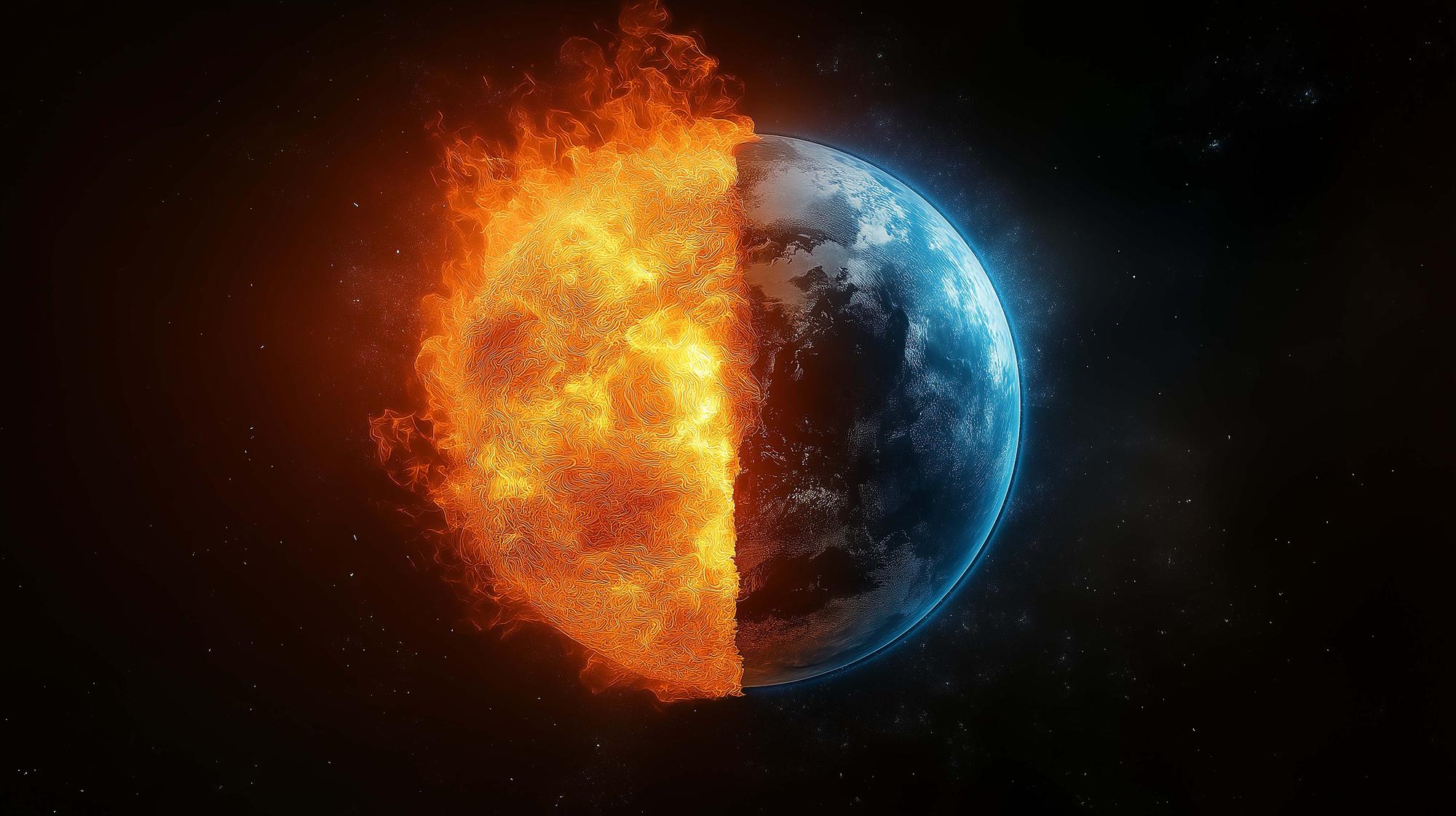 Conséquences du changement climatique : ce qui change déjà