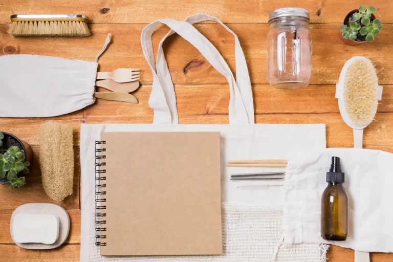 Goodies d&rsquo;entreprise : vers des objets publicitaires plus responsables