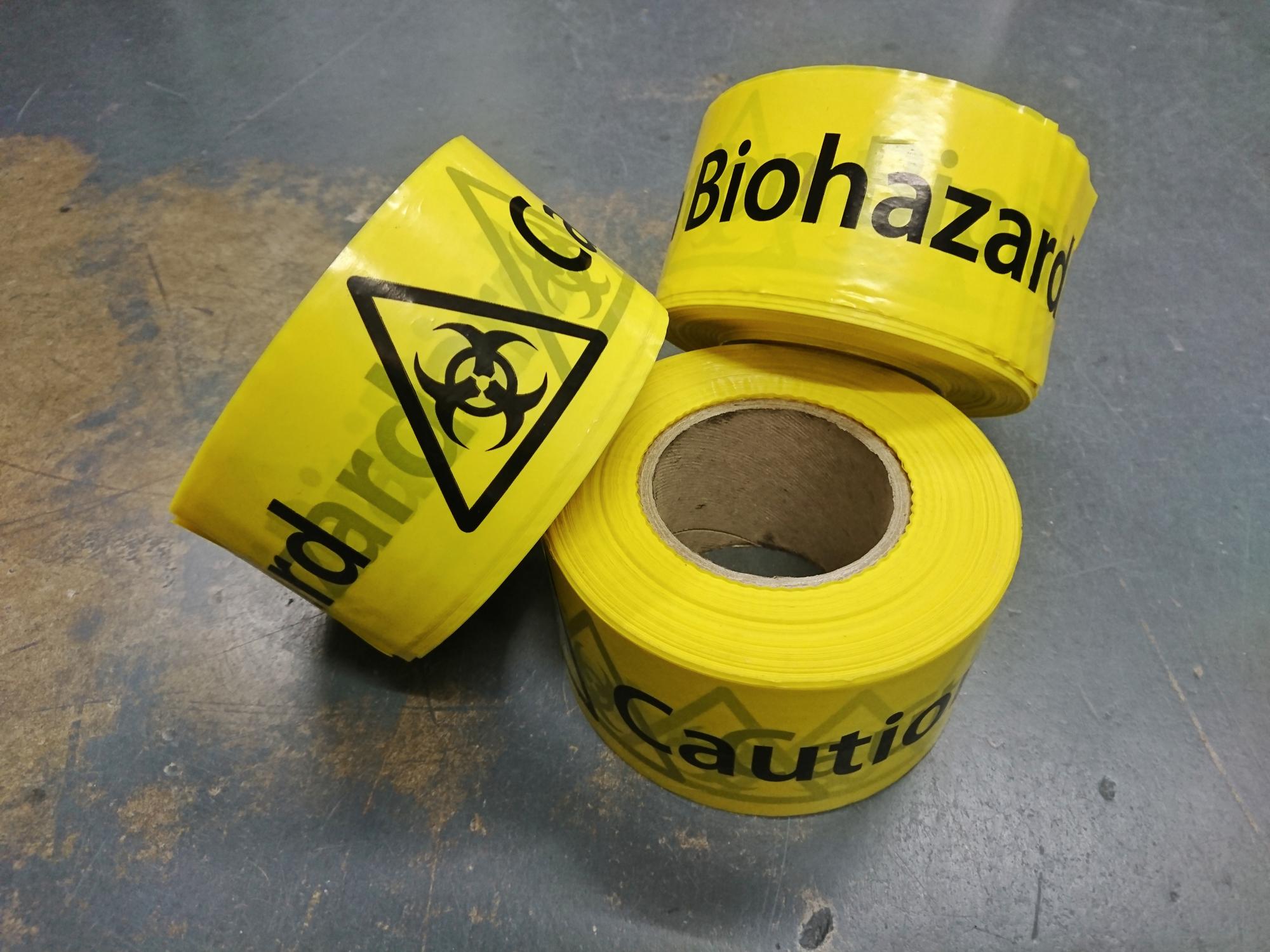 Déchets dangereux et pictogrammes de danger : comment les reconnaître ?