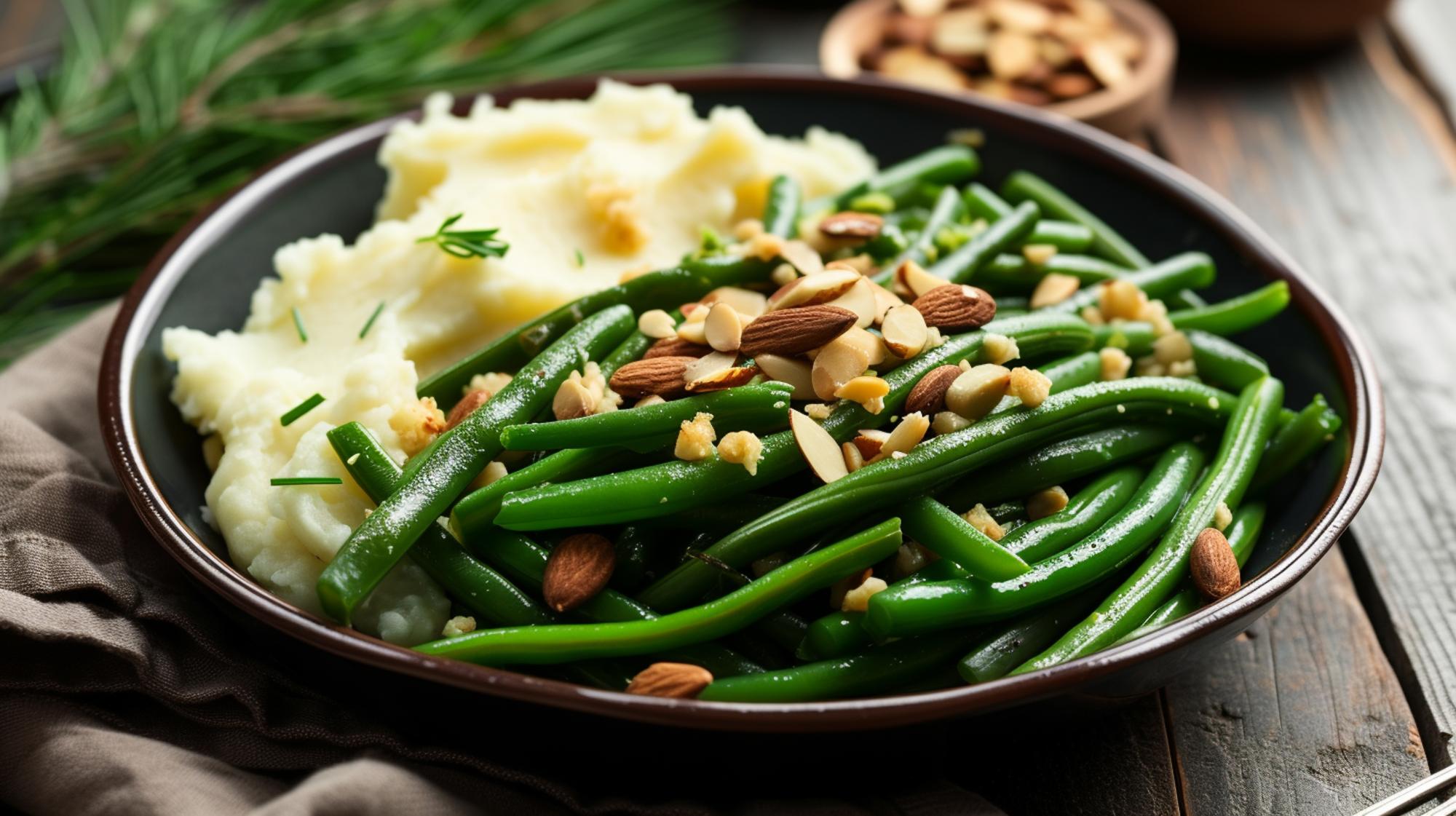 Côté santé : les haricots verts et la question de la constipation