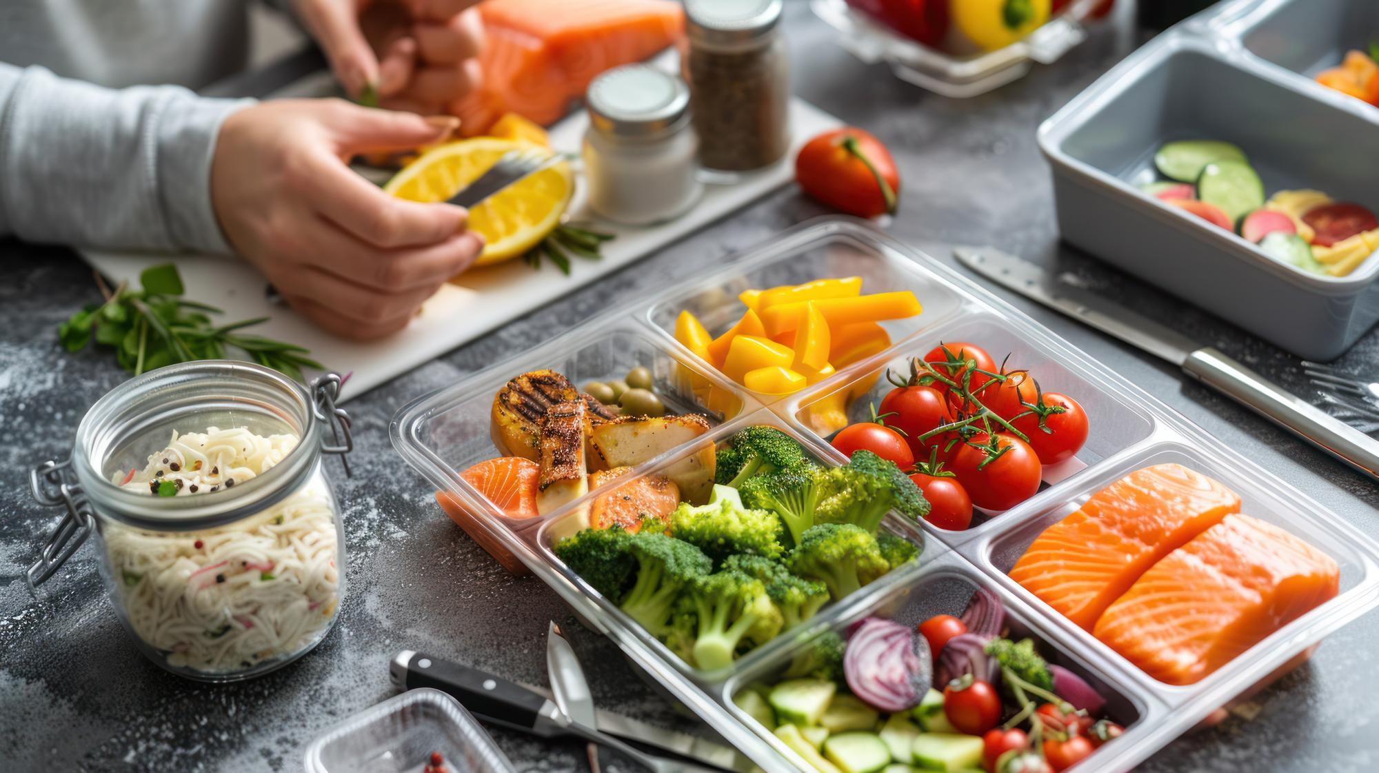 Bicarbonate, alimentation et digestion durable : quelles alternatives ?