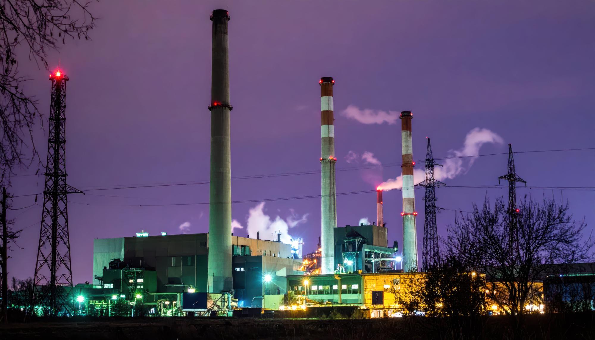 À quoi servent encore les énergies fossiles aujourd’hui ?