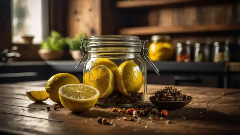 Comment utiliser trop de citron sans rien gaspiller
