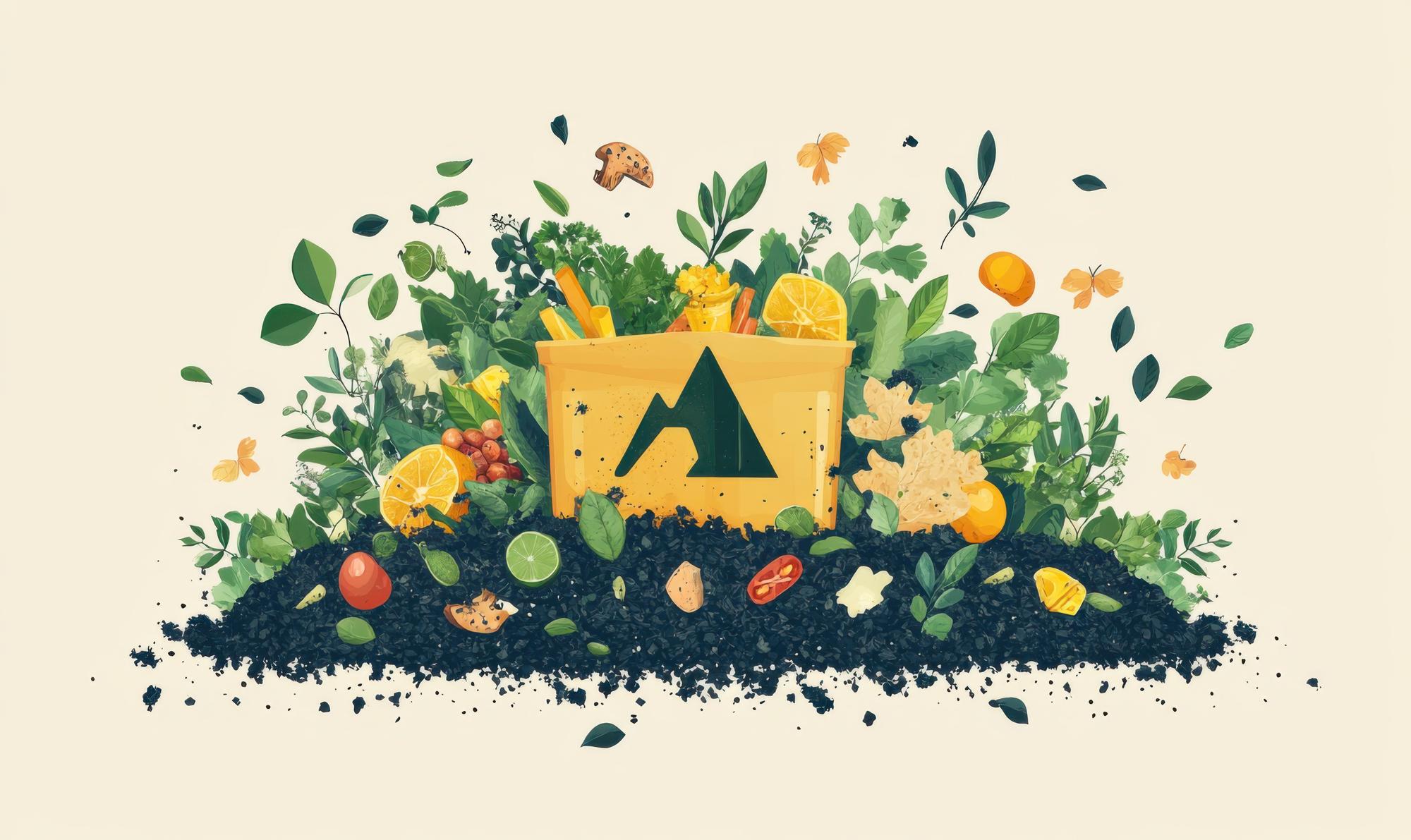 FAQ – Appli anti-gaspillage