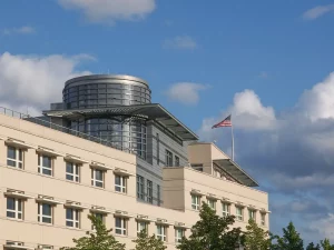 batiment ministere sante
