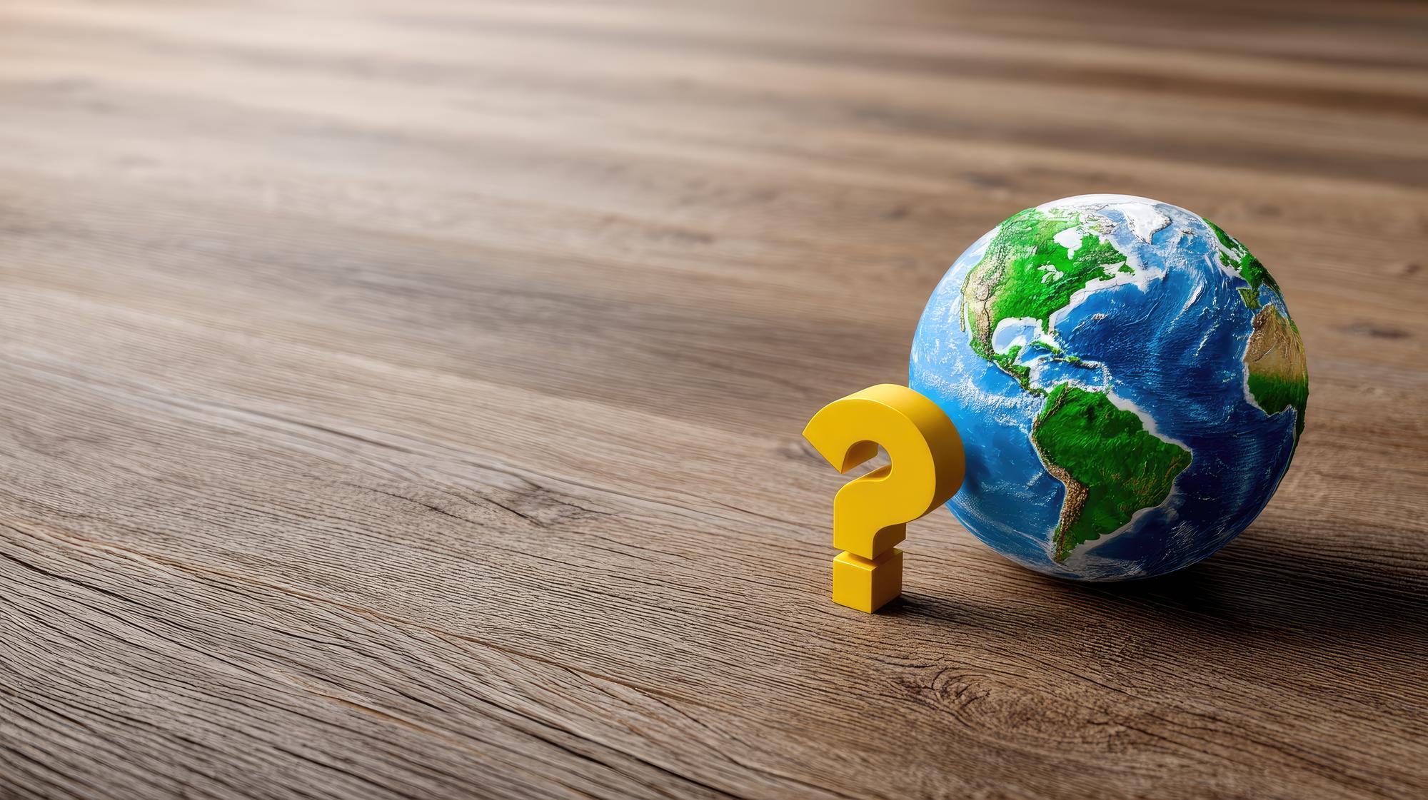 FAQ : l’accord de Paris en questions pratiques