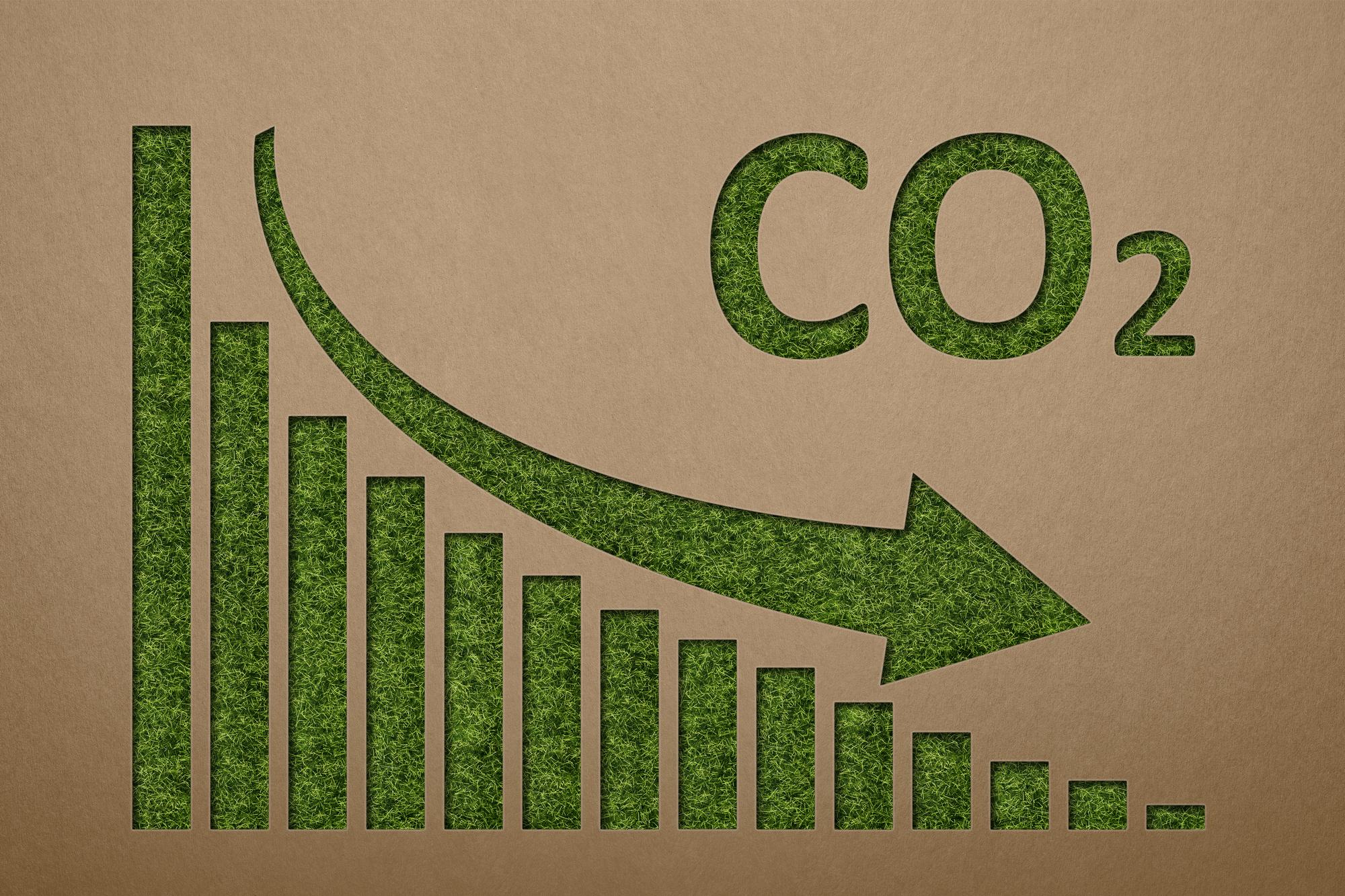 Émissions mondiales de CO2 : les chiffres à connaître