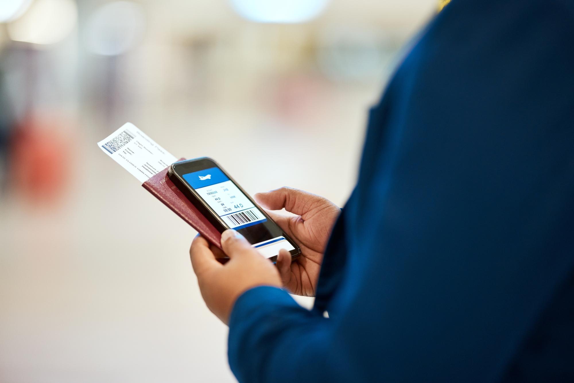 FAQ : compostage et validation des billets SNCF