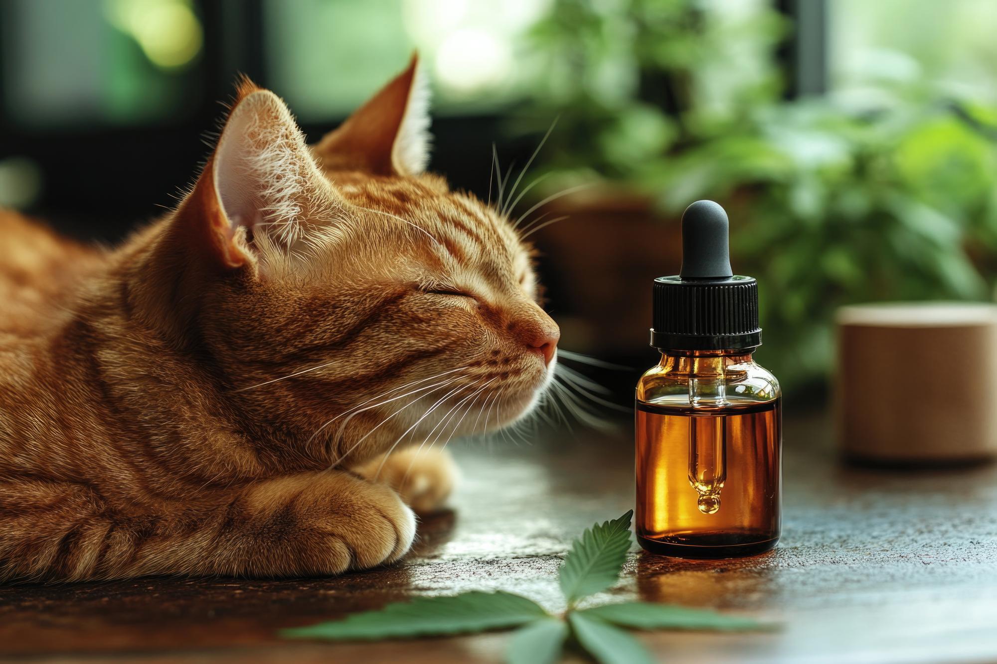 Traiter le chien ou le chat sans intoxiquer ni la maison ni la planète
