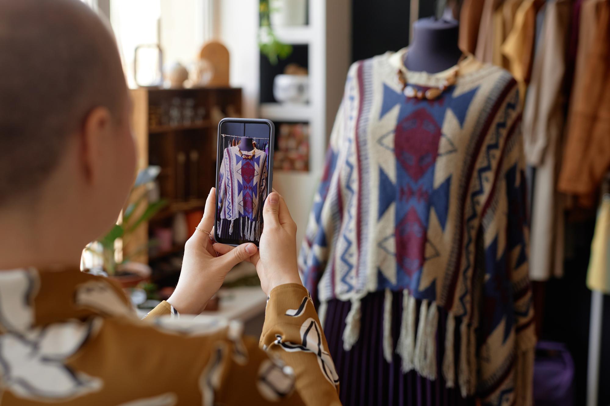 FAQ sur le rachat de vêtements d’occasion