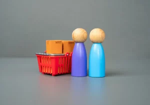 partage objets plateforme