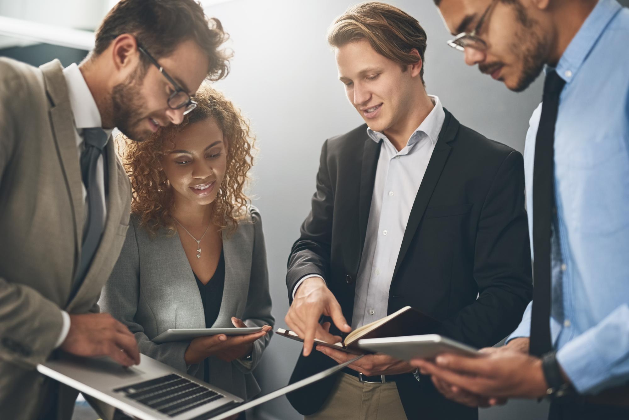 Définition simple de l’économie collaborative