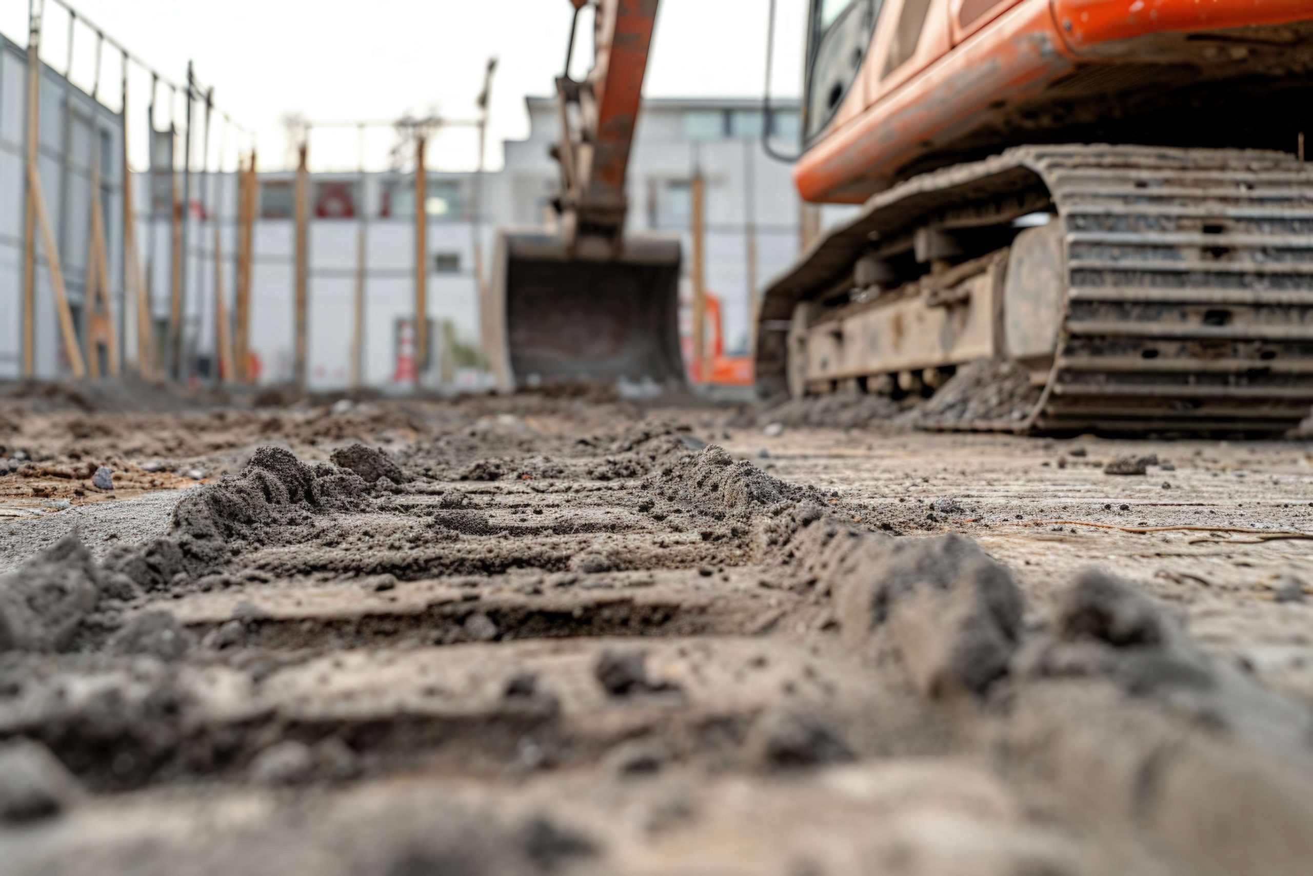 Diagnostic pollution des sols en construction : pourquoi et comment le réaliser