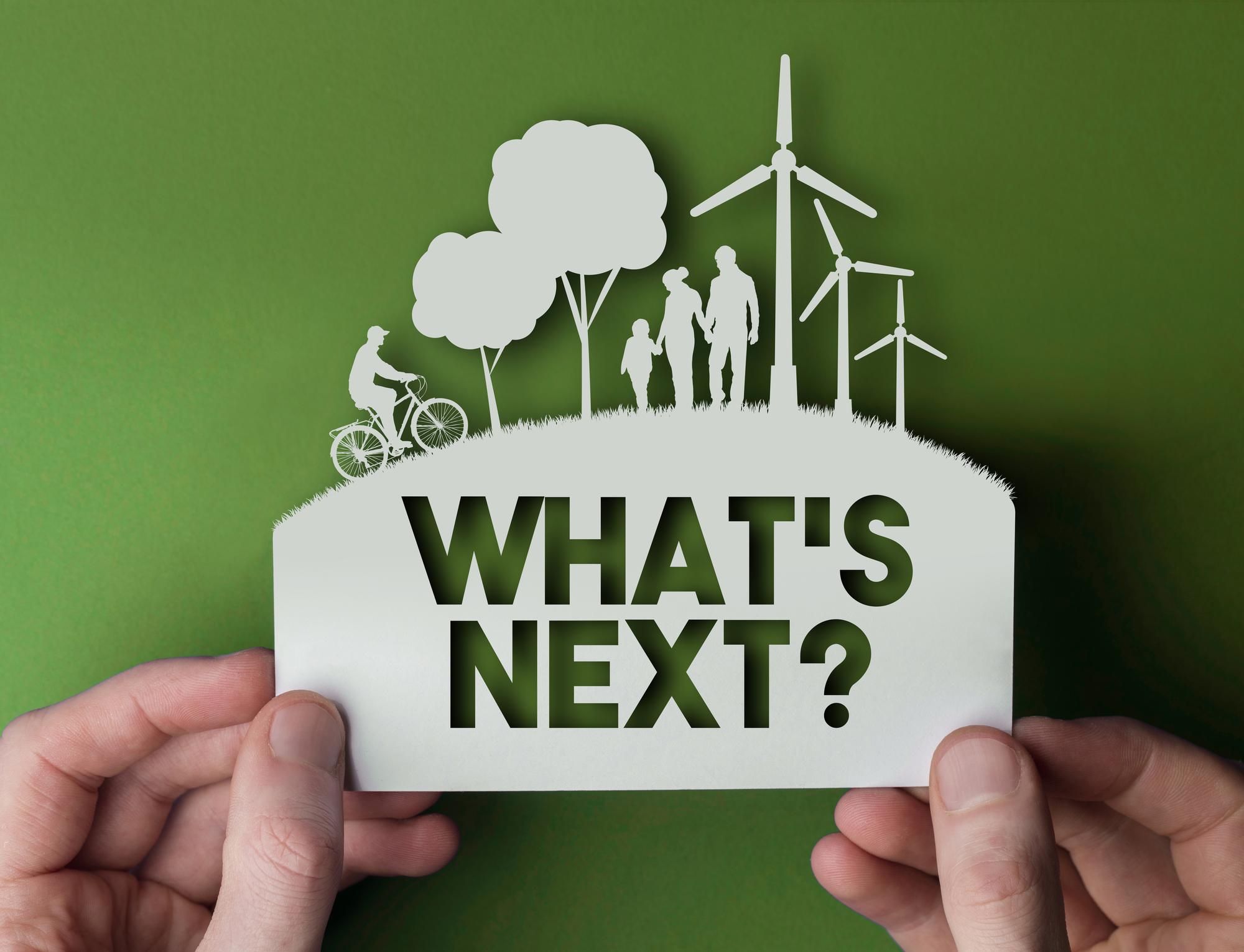 FAQ : les questions que l’on se pose sur les enjeux du développement durable