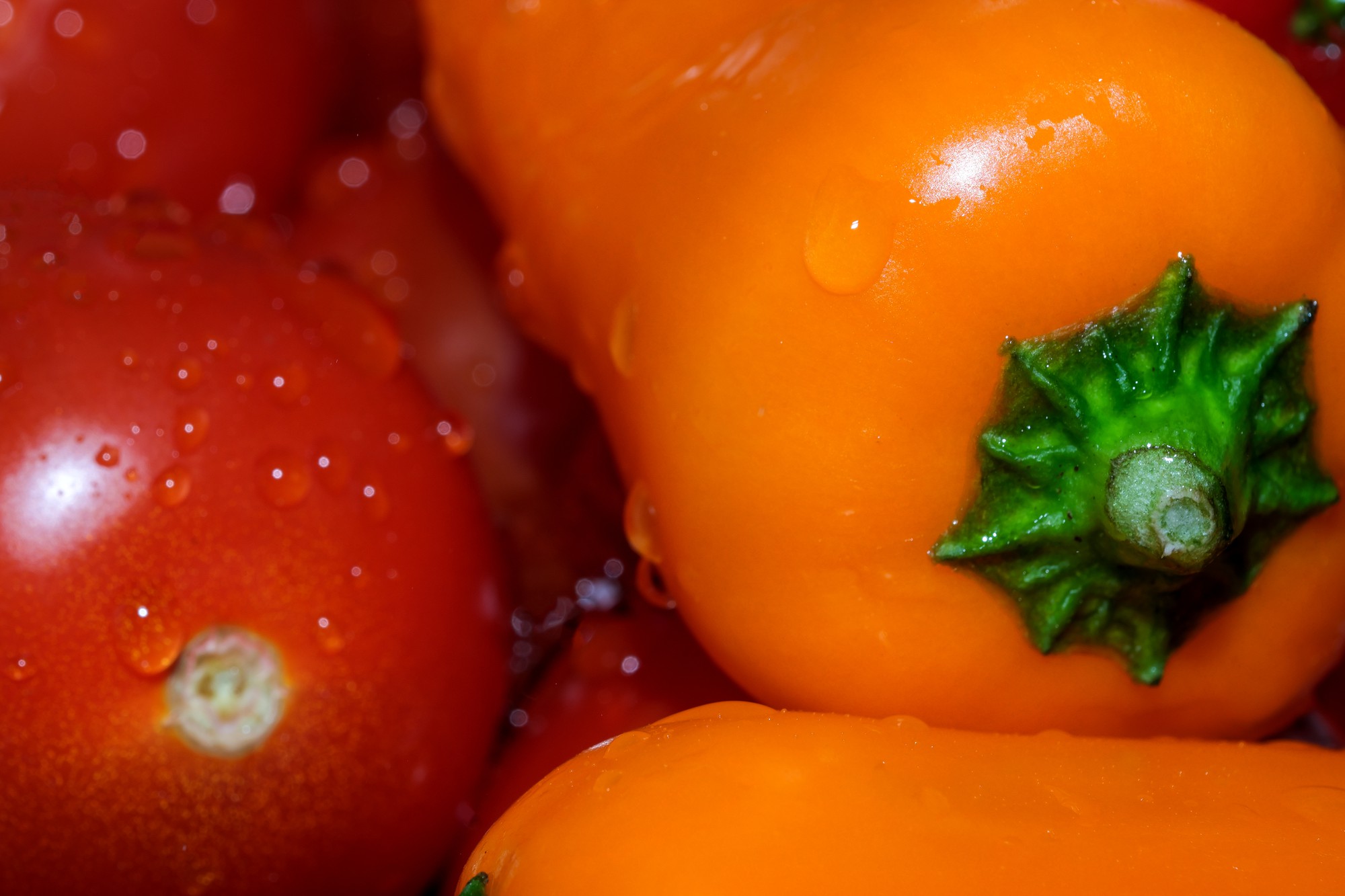 Quel légume est un fruit ?