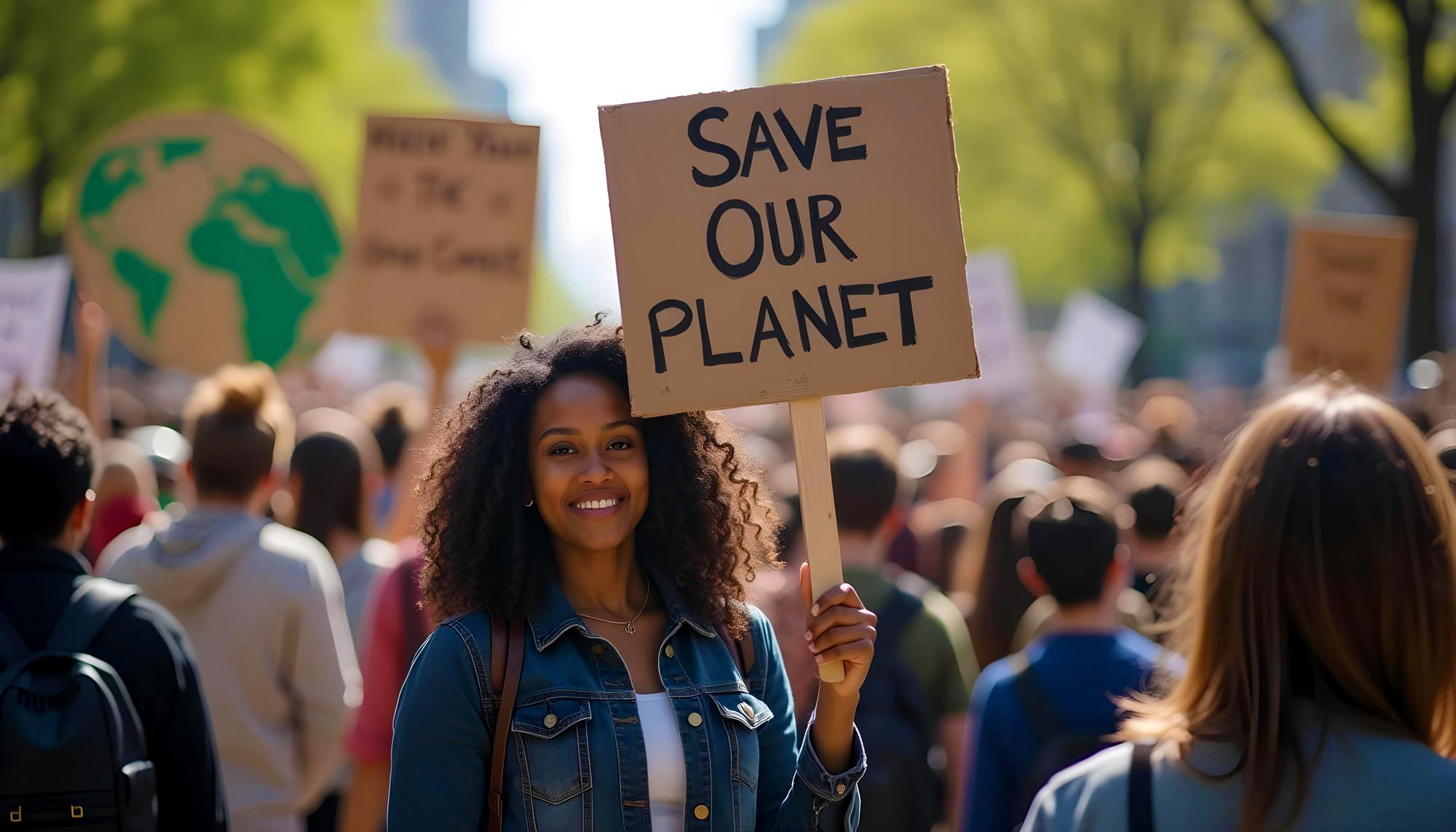 Qu’est-ce qu’un « réveil écologique » aujourd’hui ?