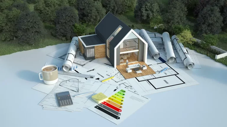 Rénovation énergétique : le guide complet 2026 (DPE, isolation, chauffage, aides)