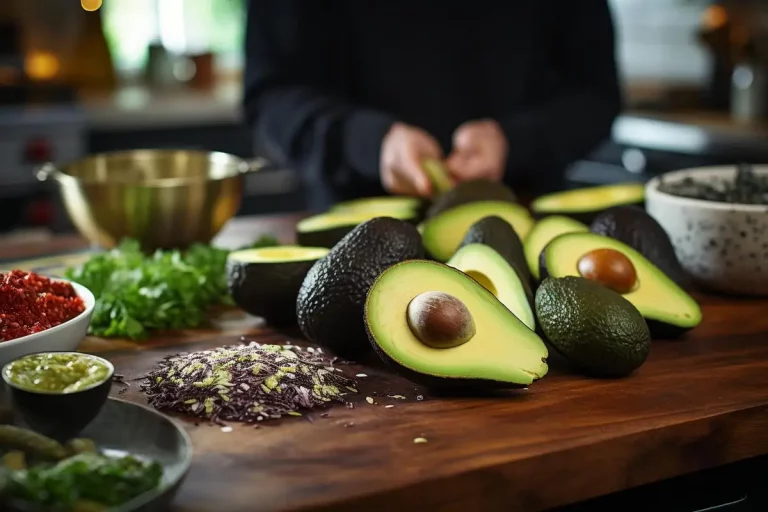 Comment faire murir un avocat sans le gâcher