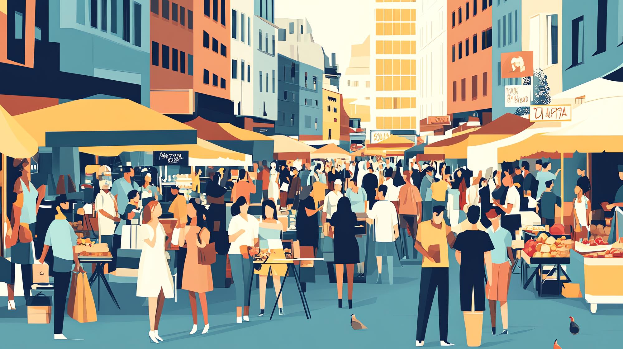 Too Good To Go, comment ça marche concrètement selon les villes ?