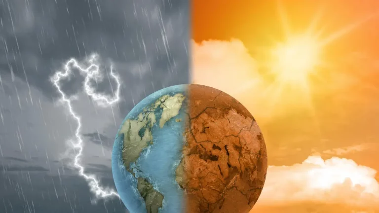 Pourquoi le principal gaz à effet de serre n’est pas le CO2