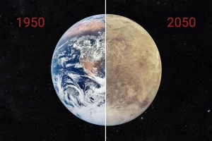 earth atmosphere emissions