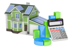 facture energie logement