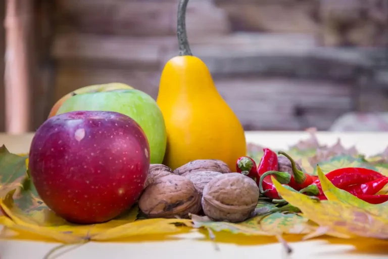 Adopter la saisonnalité fruits et légumes au quotidien