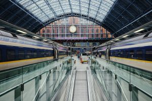 Gare SNCF