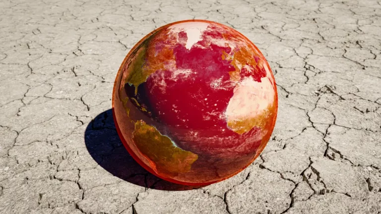 Comprendre le changement climatique et sa définition concrète