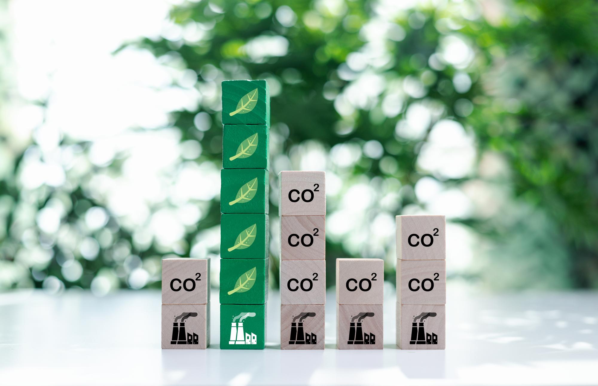 Que fait un gaz à effet de serre exactement ?