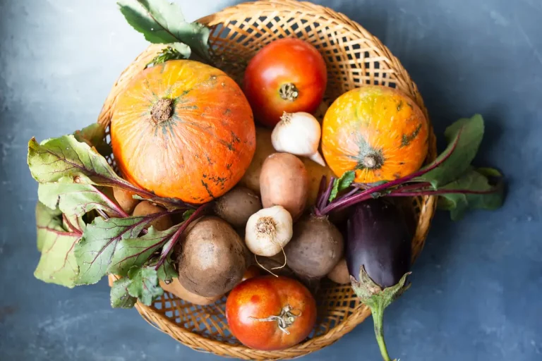 Cuisiner les légumes de février sans se lasser