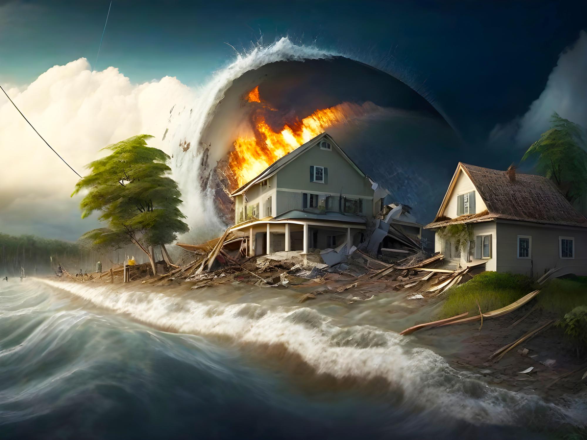 Quels sont les effets concrets du changement climatique ?