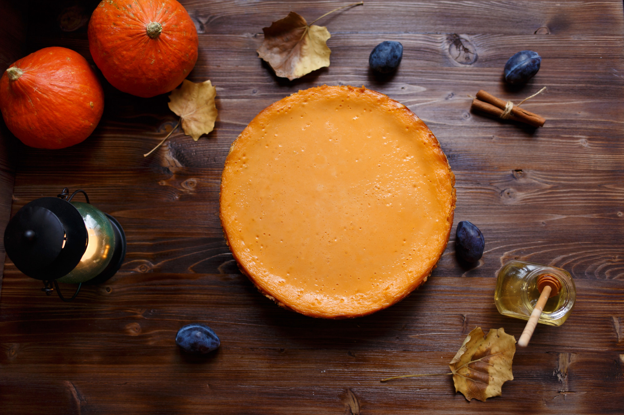 Pourquoi le potimarron change vraiment la texture du gâteau