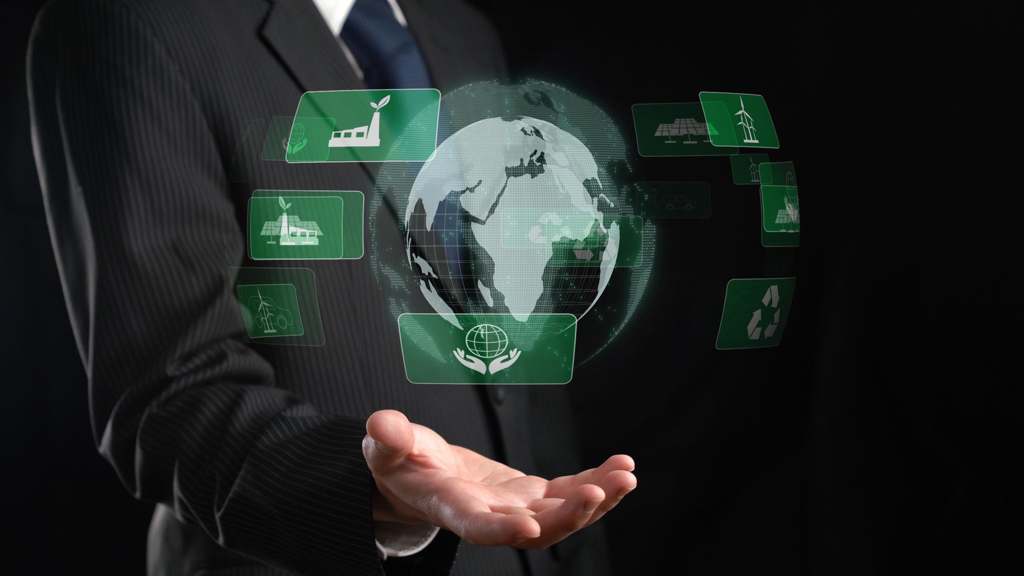 Que signifie WWF pour les entreprises et nos modes de vie ?