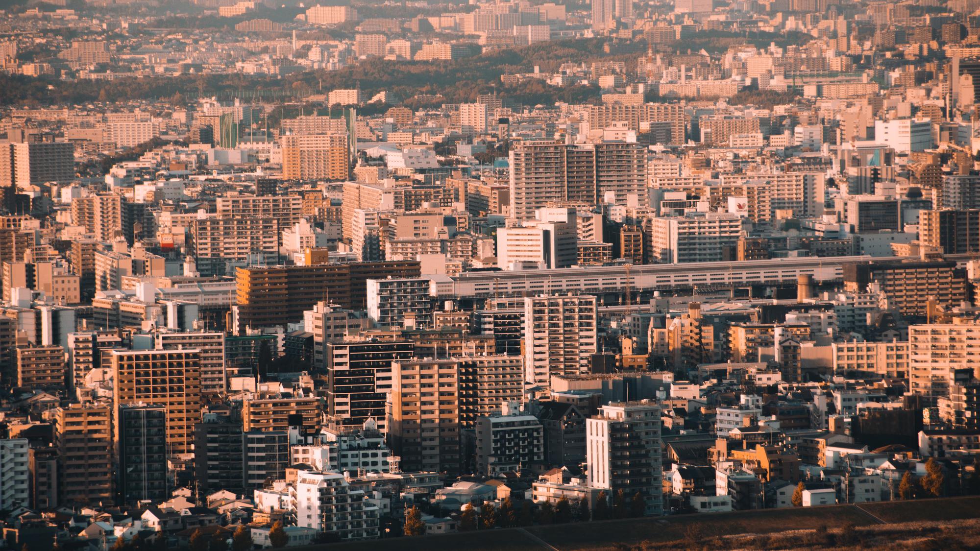 Définition précise de l’étalement urbain