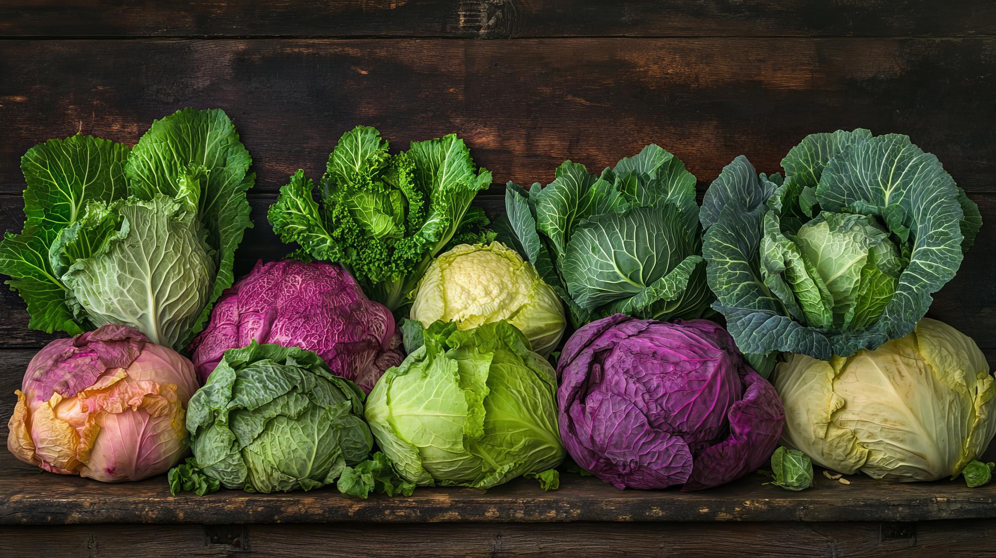 FAQ sur les légumes de février