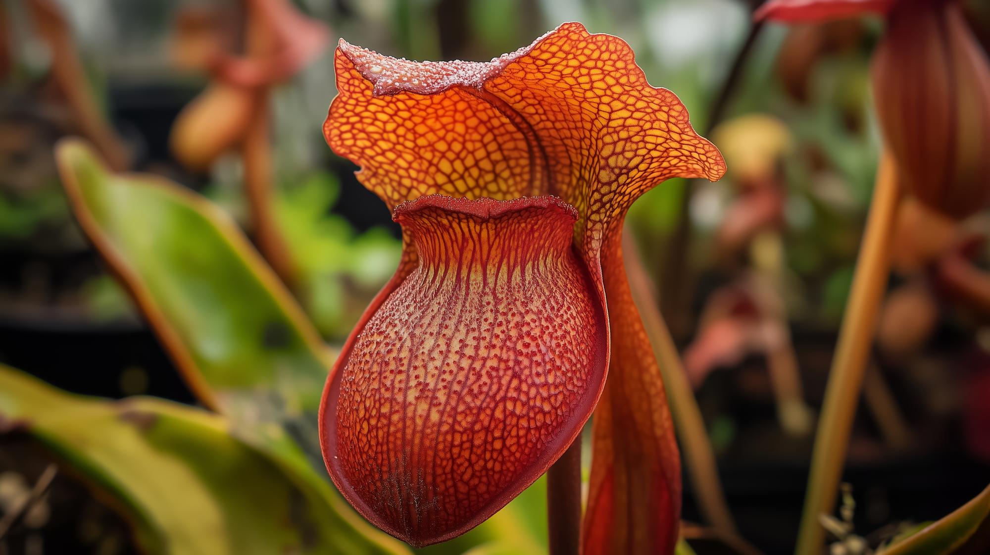 FAQ : les questions que tout le monde se pose sur l’entretien des plantes carnivores