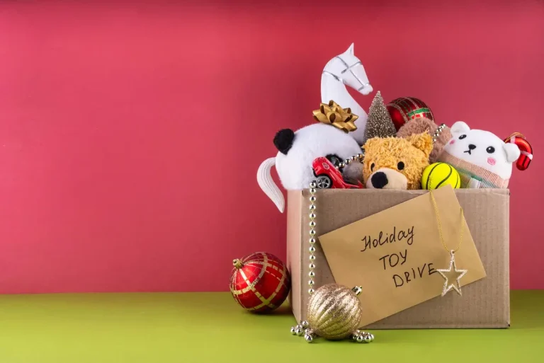 Où donner des jouets pour leur offrir une seconde vie ?